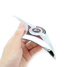 Load image into Gallery viewer, 2pcs Kawasaki VN 2000 Emblem Stickers