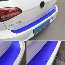 Load image into Gallery viewer, Rear Bumper Trunk Tail Lip Cover Sticker for Volkswagen Golf 7 MK7