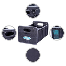 Load image into Gallery viewer, Ford Trunk Organizer