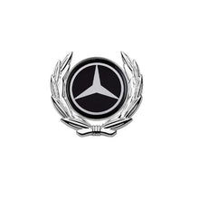 Load image into Gallery viewer, Mercedes-Benz Emblem Sticker