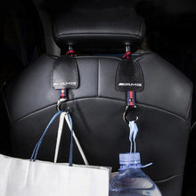 Load image into Gallery viewer, Mercedes-Benz AMG Hidden Seat Back Hooks