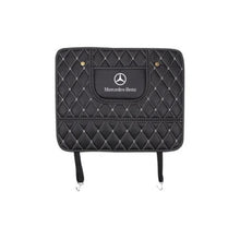 Load image into Gallery viewer, Mercedes-Benz Anti-Kick Pad