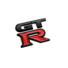 Load image into Gallery viewer, Nissan GTR Emblem