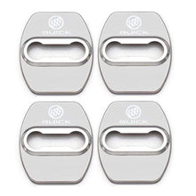 Load image into Gallery viewer, 4pcs Buick Logo Door Lock Cover for Regal LaCrosse Exelle GT ect