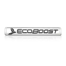 Load image into Gallery viewer, Ford Ecoboost Emblem