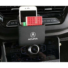 Load image into Gallery viewer, Air Vent Storage Box for Acura