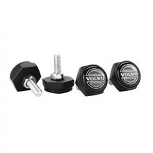 Load image into Gallery viewer, 4pcs License Plate Screws for Volvo Frame