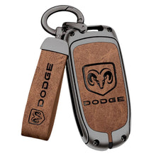 Load image into Gallery viewer, Dodge Сase Remote Key, Keychain
