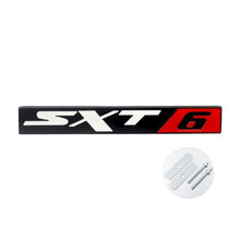 Load image into Gallery viewer, Dodge SXT6 Emblem/Grille Emblem