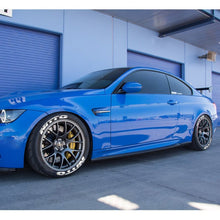 Load image into Gallery viewer, 4/8pcs Nitto Letter Wheels Rim Stickers