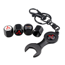 Load image into Gallery viewer, 4pcs Mitsubish Valve caps