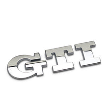 Load image into Gallery viewer, Metal Badge for Volkswagen