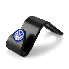 Load image into Gallery viewer, 2/4pcs Volkswagen Car Seat Headrest Hooks