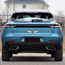 Load image into Gallery viewer, Opel Logo Wings Decal Emblem Sticker