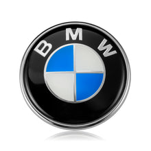 Load image into Gallery viewer, 45mm 74mm 82mm BMW Emblem