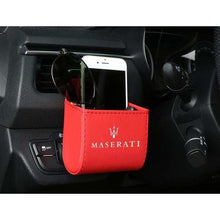 Load image into Gallery viewer, Air Vent Storage Box for Maserati