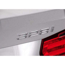 Load image into Gallery viewer, 328i Emblem Sticker For 3 Series