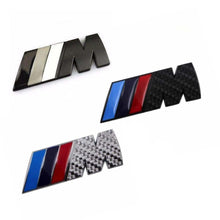 Load image into Gallery viewer, M Power Emblem for BMW
