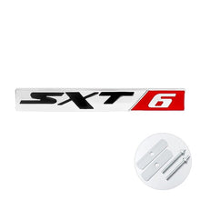Load image into Gallery viewer, Dodge SXT6 Emblem/Grille Emblem