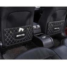 Load image into Gallery viewer, AMG Mercedes Anti-Kick Pad