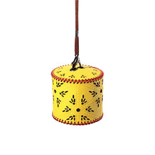 Load image into Gallery viewer, Leather Freshener Car Pendant