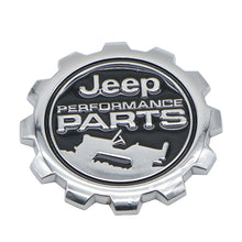 Load image into Gallery viewer, Jeep Parts Emblems