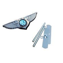 Load image into Gallery viewer, Volkswagen Wings Emblem