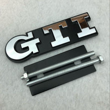 Load image into Gallery viewer, GTI Emblem for Volkswagen