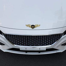 Load image into Gallery viewer, Cadillac Logo Front Hood Emblem