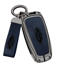 Load image into Gallery viewer, Ford Сase Remote Key, Keychain