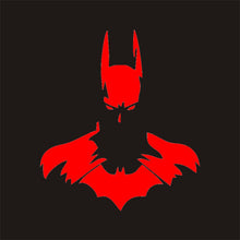 Load image into Gallery viewer, Batman Superhero Vinyl Decal Sticker