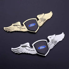 Load image into Gallery viewer, Ford Logo Front Hood Emblem