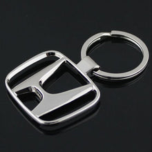 Load image into Gallery viewer, for Honda Key Chain