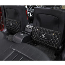 Load image into Gallery viewer, Mercedes-Benz Anti-Kick Pad