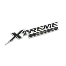 Load image into Gallery viewer, Toyota Xtreme Limited Edition Emblem Sticker
