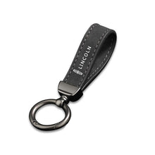 Load image into Gallery viewer, Lincoln Logo Keychain