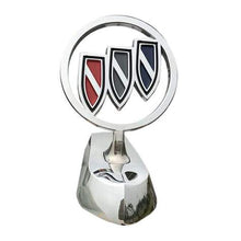 Load image into Gallery viewer, Buick Logo Hood Stand Emblem