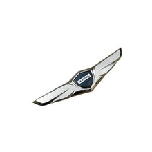 Load image into Gallery viewer, Haval Logo Wings Decal Emblem Sticker