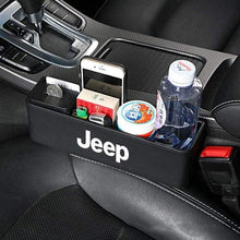 Load image into Gallery viewer, Storage Box for Jeep