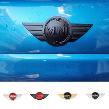 Load image into Gallery viewer, Mini Cooper Trunk Emblem Sticker