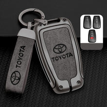 Load image into Gallery viewer, Toyota Сase Remote Key, Keychain