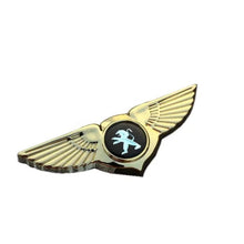 Load image into Gallery viewer, Peugeot Wings Emblem