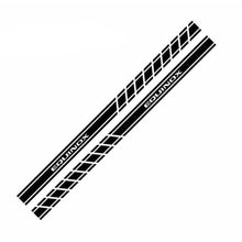 Load image into Gallery viewer, 2pcs Chevrolet Door Side Stripes Stickers