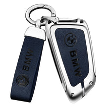 Load image into Gallery viewer, BMW Сase Remote Key, Keychain