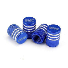 Load image into Gallery viewer, Tire Valve Caps for GMC