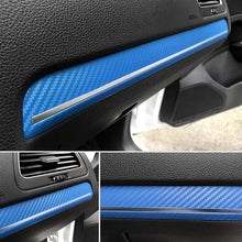 Load image into Gallery viewer, Car Glove Box Trim Cover Sticker for Volkswagen Golf 7 MK7