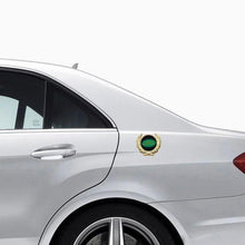 Load image into Gallery viewer, Land Rover Emblem Sticker