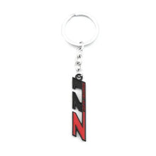 Load image into Gallery viewer, Chevrolet Z71 Keychain
