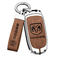 Load image into Gallery viewer, Dodge Сase Remote Key, Keychain