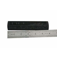Load image into Gallery viewer, 2pcs All Terrain Emblem Sticker for GMC